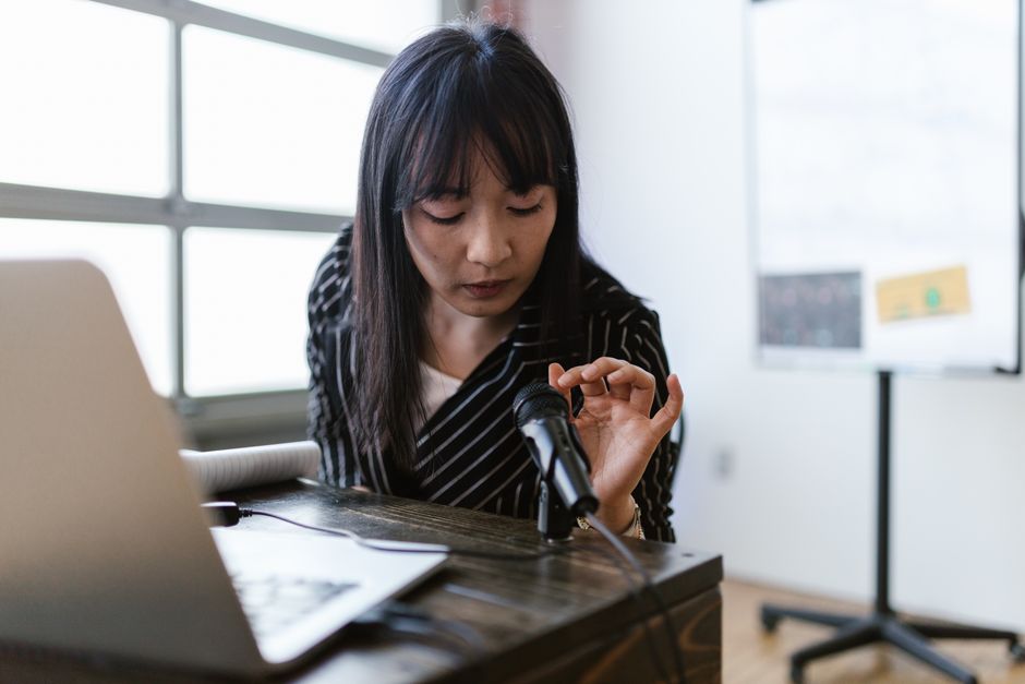 Wireless Lavalier Microphone K9: Plug &#038; Play USB-C Mic Review