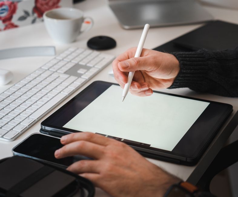 Universal Active Stylus Pen (Universal Version) Review &#8211; Is it Worth it?