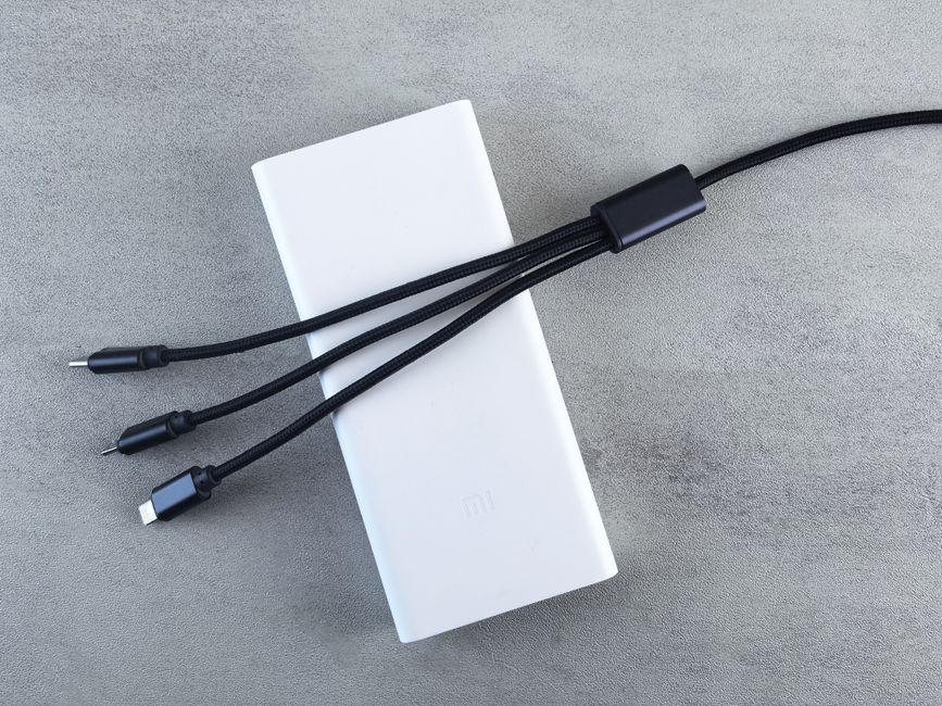 ProOne PCC280 3-in-1 Multi Charging Cable Review &#8211; Is it Worth It?