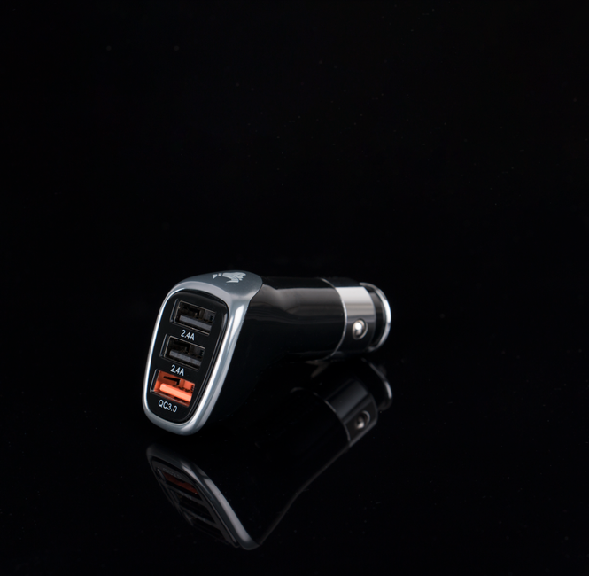 NP-FZ100 Dual USB Charger TC-USB 2 (351.23830119.17) Review &#8211; In-Depth Analysis