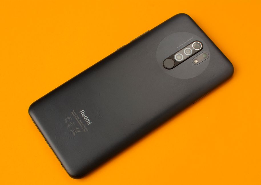 Redmi A2+ (MB023018, Redmi A2+, 23028RNCAG) Review: Budget Smartphone with Big Battery