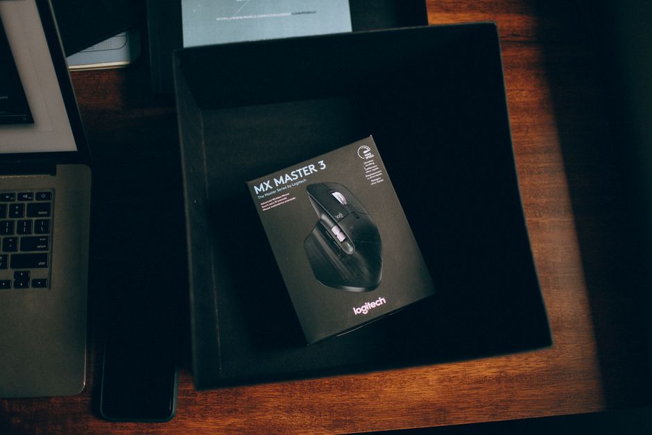 Logitech MX Master 2S (910-005966/Master 2S) Wireless Mouse Review: A Deep Dive