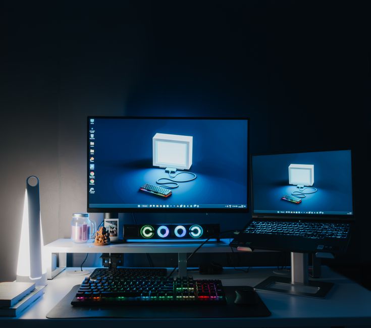 Legion Y27-30 (66F8GAC3UK) 27&#8243; FHD IPS Pro Gaming Monitor Review: 165Hz &#038; 0.5ms Response Time