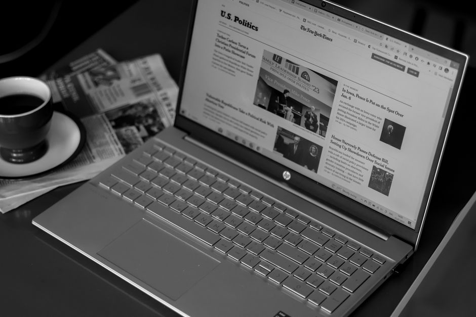 HP ProBook 450 G10 (854C6ES) Review: A Comprehensive Look
