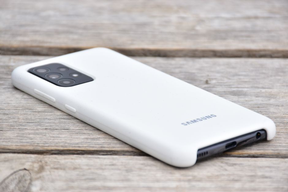 Fusion-X Case For Samsung Galaxy A35 5G Review &#8211; Military-Grade Protection?