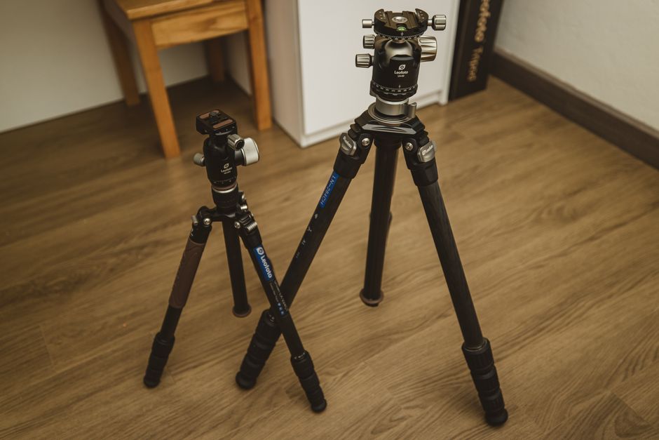 Q111 Professional Camera Tripod Review: Is it Worth the Hype?