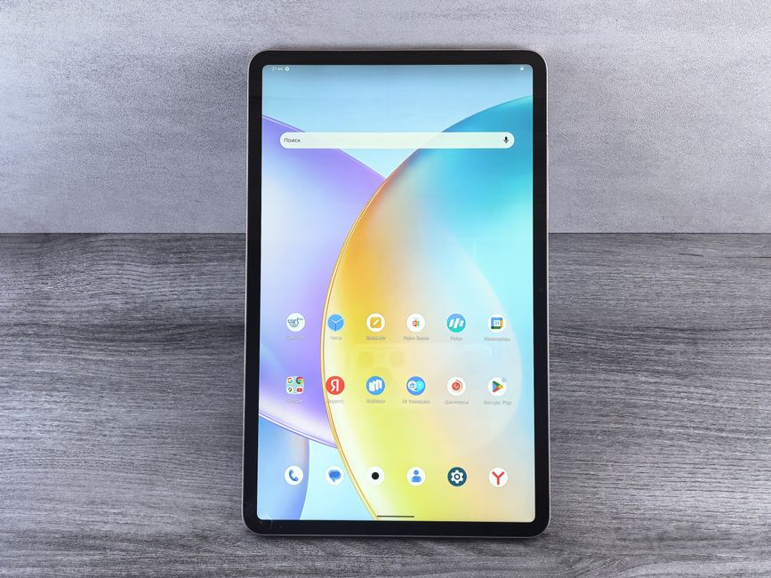 C idea CM815 Smart Android Tablet Review: 8-Inch IPS Screen, 5G LTE, Face Unlock (CM815)