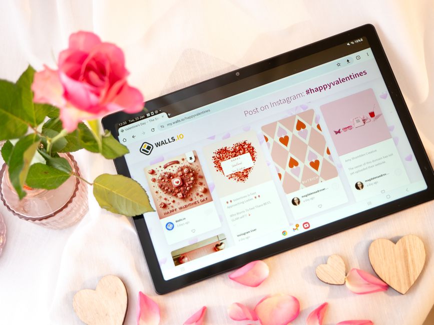 Lenovo Tab M11 (TB330XU) Review: 11-Inch Tablet with 8GB RAM and 4G LTE