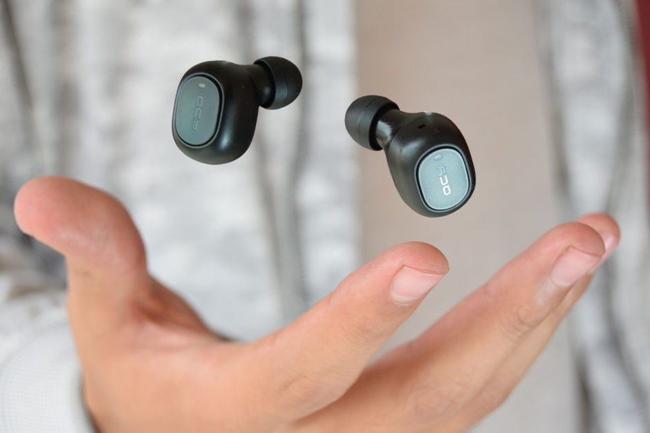 SoundPEATS GoFree 2 (gofree2-bk) Bluetooth Headphones Review: Open-Ear Audio Perfection?