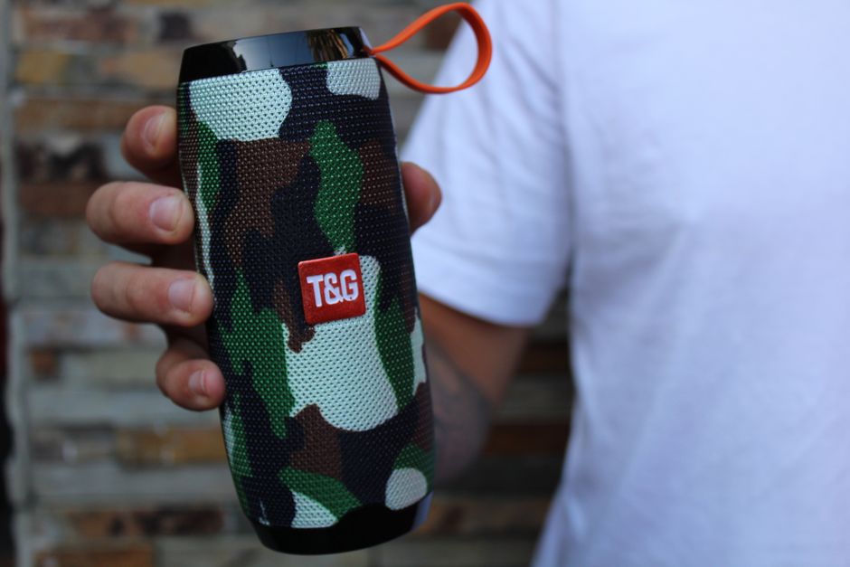 Z6 5.0 Wireless Bluetooth Speaker Review: A Deep Dive into the Z6 Model