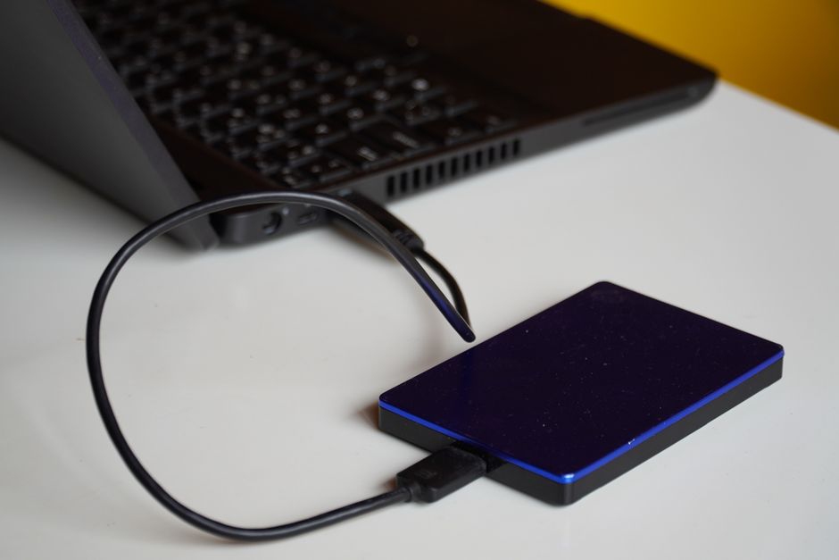 Toshiba Canvio Ready 4.0 TB (HDTP340EK3CA) Review