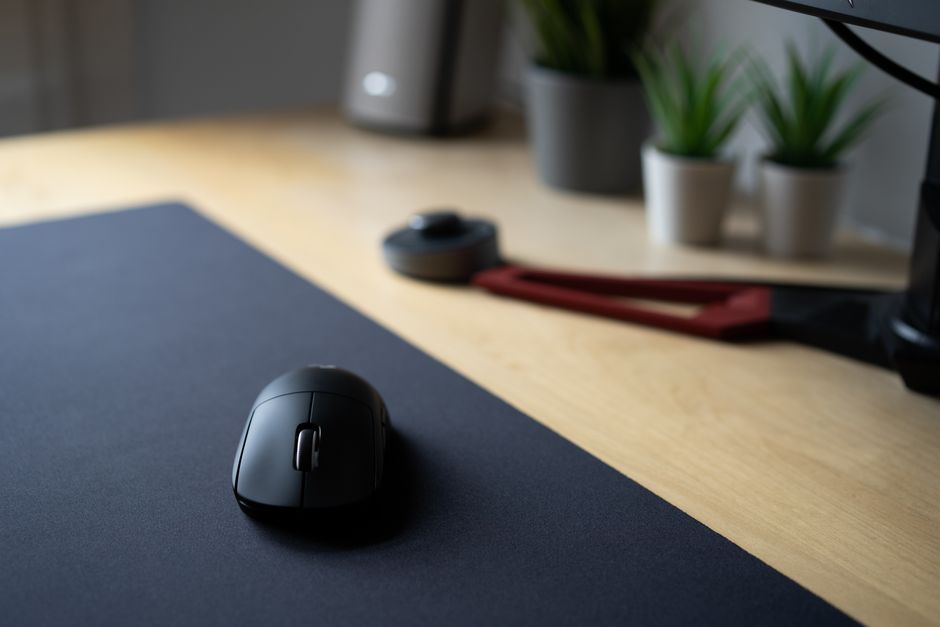 Large Mouse Pad Extended Gaming Mouse Pad Review (900*400*3mm)