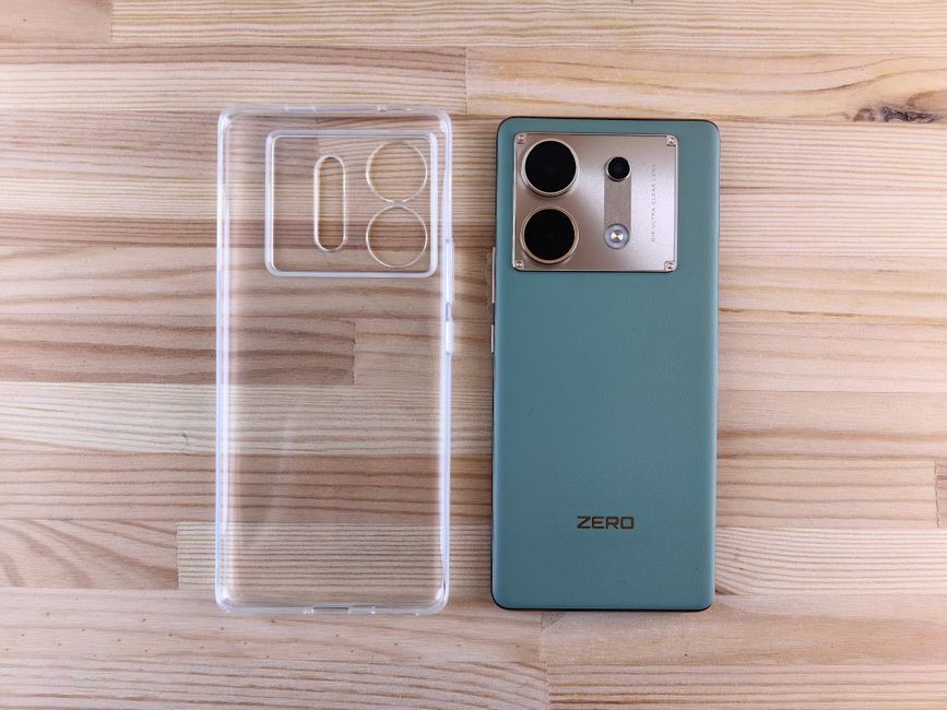 Honor X9b 5G Mobile Phone Case Review: Luxury Plating Soft Back Cover