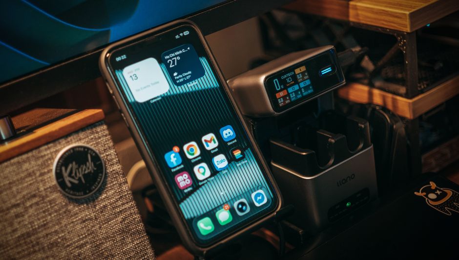 UGREEN 60623 (CD216) 65W GaN Charger Review: Fast Charging Powerhouse?