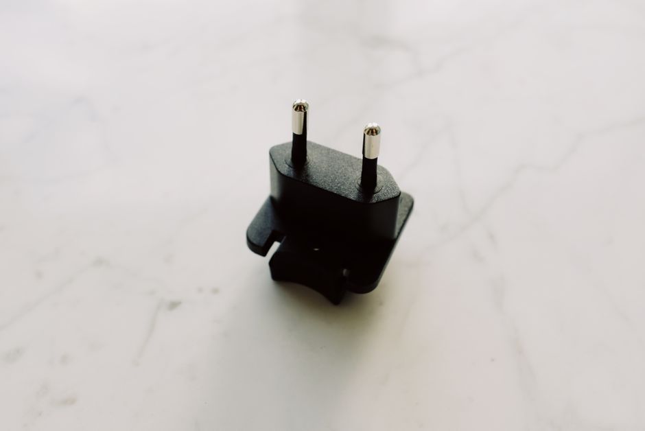 UK/US/AU To EU/AC Travel Adapter White (YYY60629683_U00491) Review