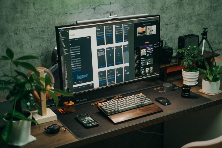 Rock Mousepad (Model Number: Rock Mousepad) Review: Large Gaming Mouse Pad &#8211; Does it Deliver?