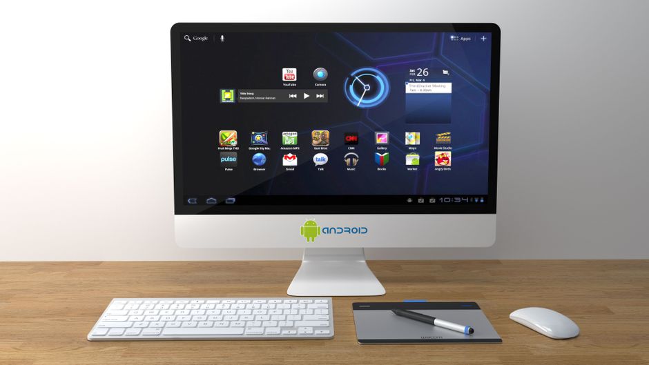 Wireless Bluetooth Keyboard lyej-02 Review &#8211; Mac/iOS, Android &#038; Windows Tablet