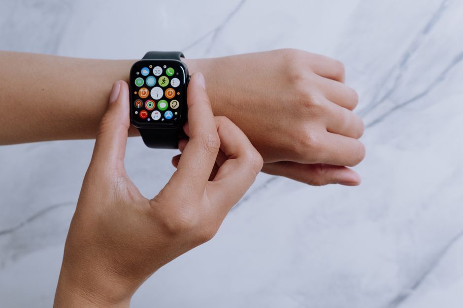 3Pack Trail Band (Trialband44-010) Apple Watch Band Review