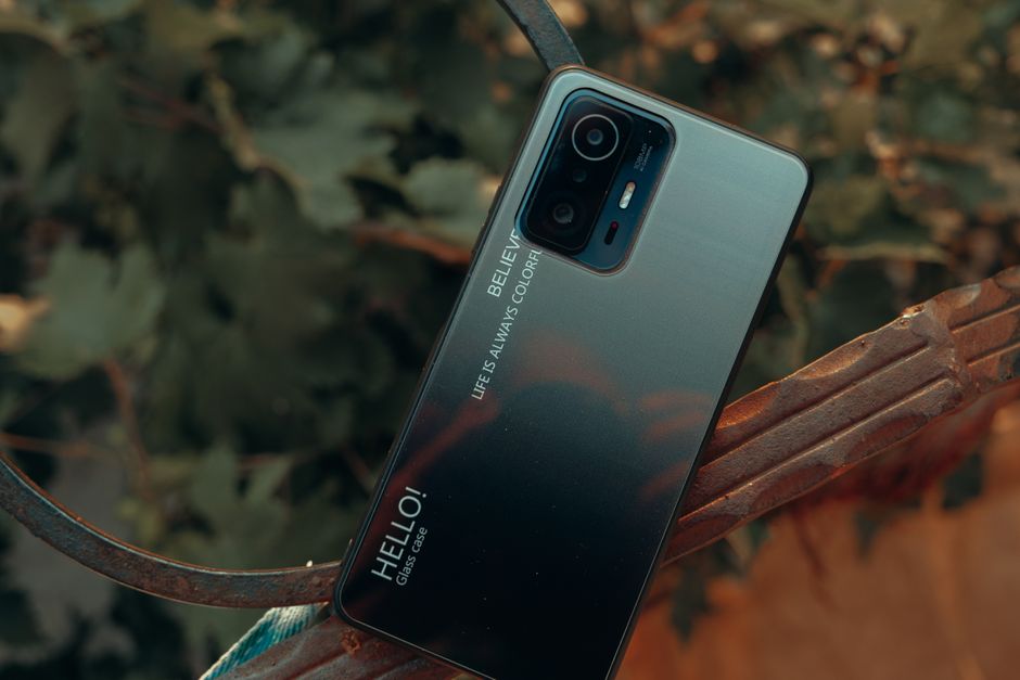 Xiaomi Redmi Note 13 PRO 5G (LM2166) Case Review: Heavy Duty Protection?