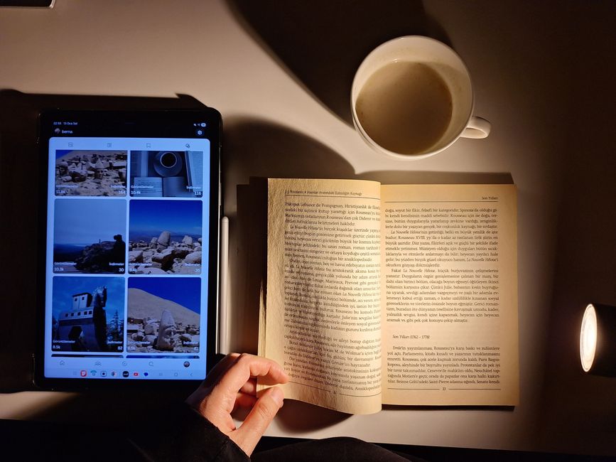 Samsung Galaxy Tab A9 (SM-X110/X115/X117) 8.7-inch 2023 Case Review: 360° Rotating Book Cover