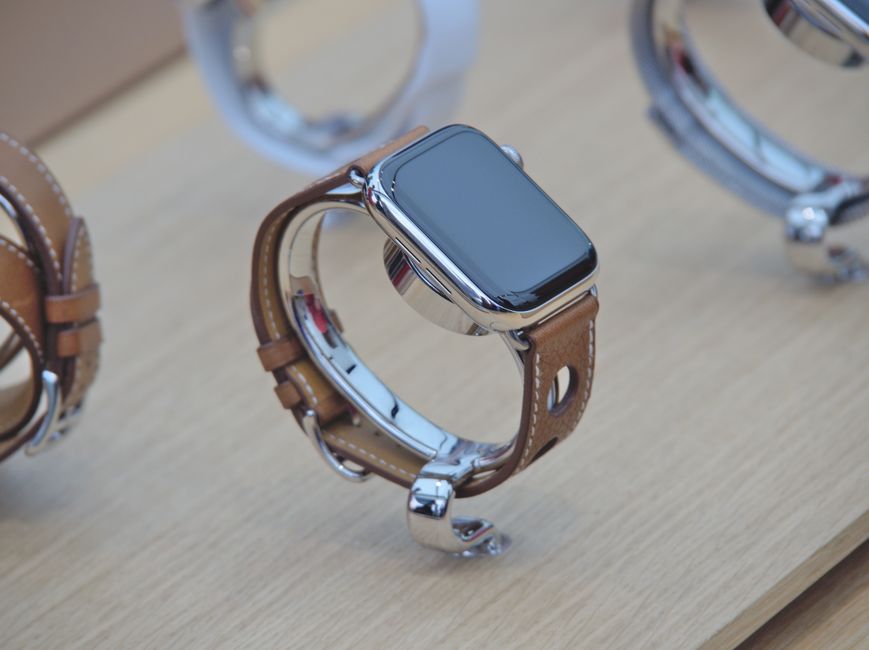 Apple Watch Series 9 (45mm) Case Review: A0260018 &#8211; Full Protection?