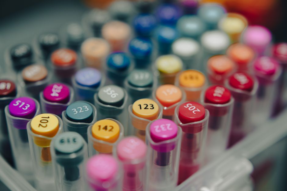 123 Tri-color Original Ink Cartridge (F6V16AE / F6V17AE) Review