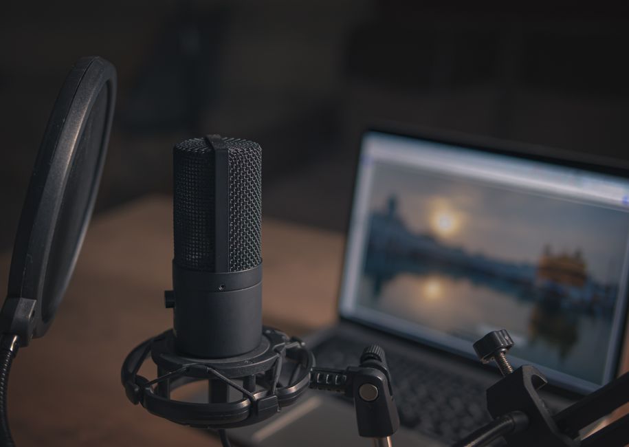 Full HD Web Camera with Microphone (USB Webcam) Review