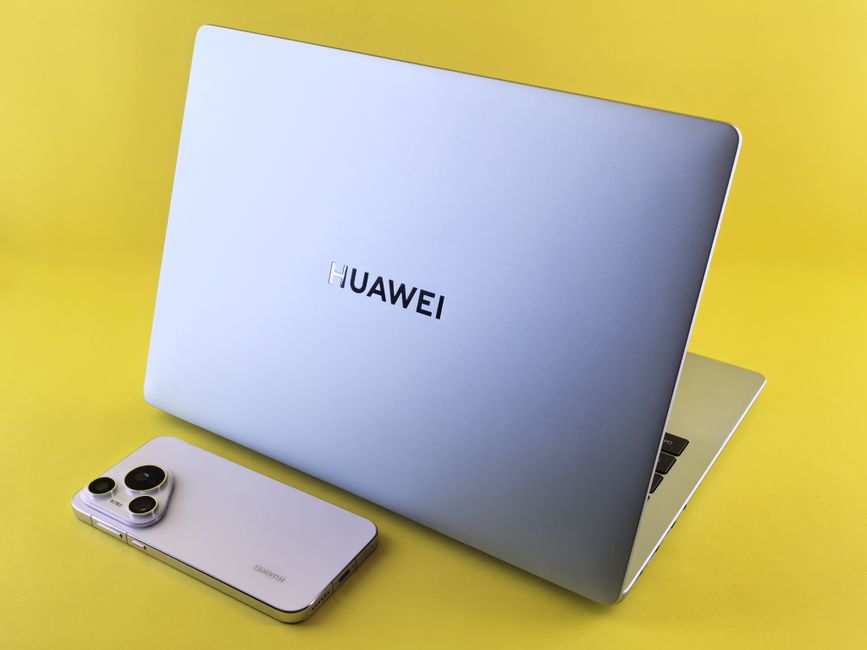 Huawei Freebuds 5i/6i Case (A0250014) Review: Protection and Portability