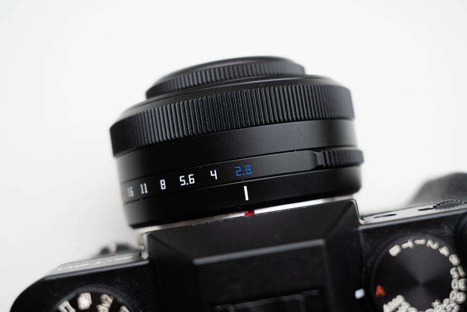 Sigma 10-18mm F/2.8 DC DN Contemporary Lens (Sony E) Review