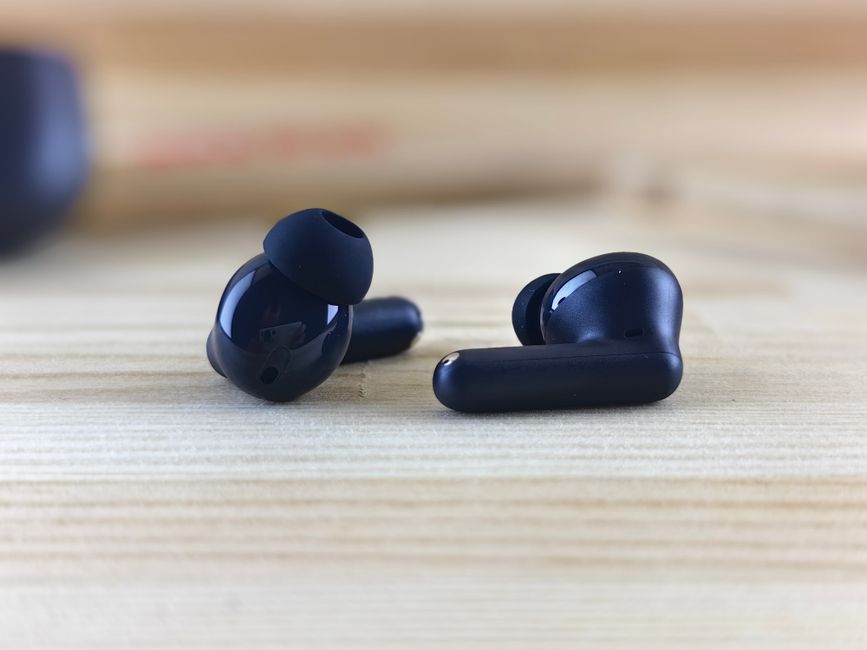 Redmi Buds 6 Active (M2344E1) Review: Wind Noise Cancellation &#038; 30-Hour Battery