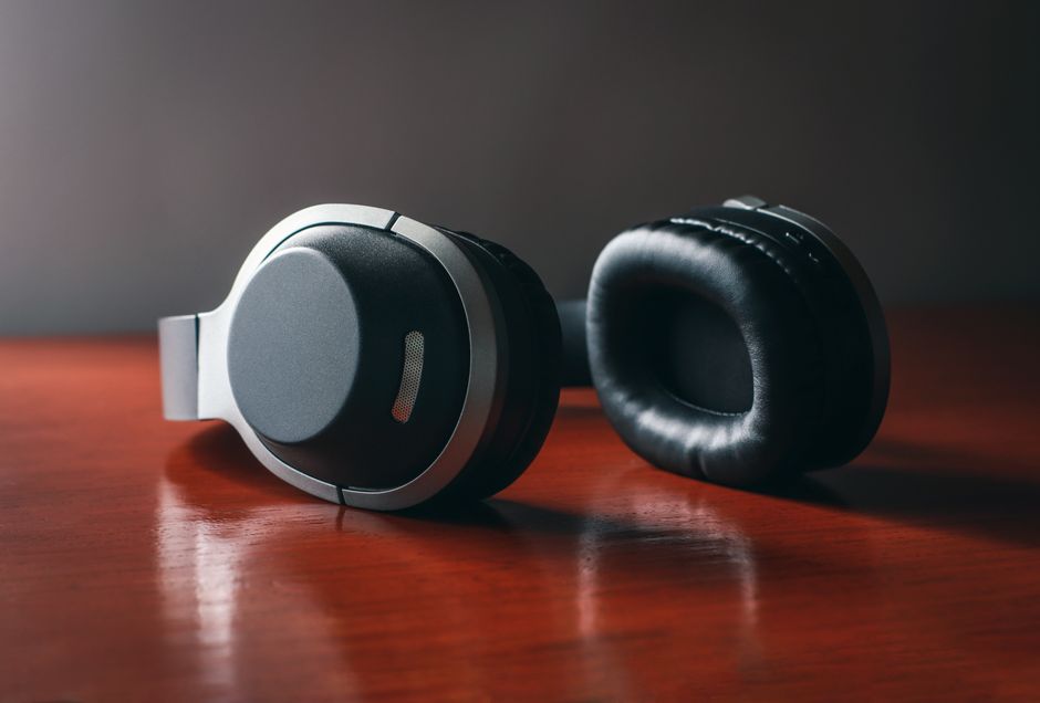 Ugreen 25255 / HP202 Wireless Noise Cancelling Headphones Review