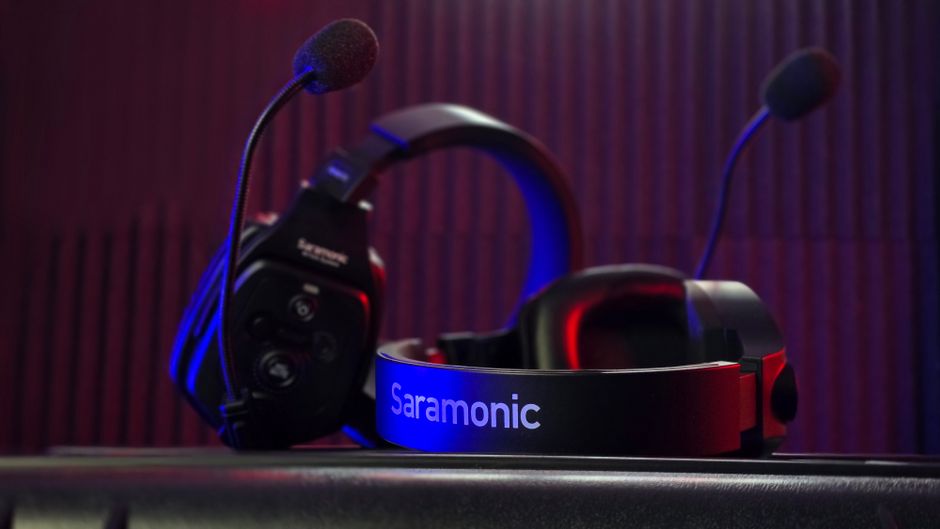 Redragon H848 Review: Immersive 3-Mode Wireless Gaming Headset