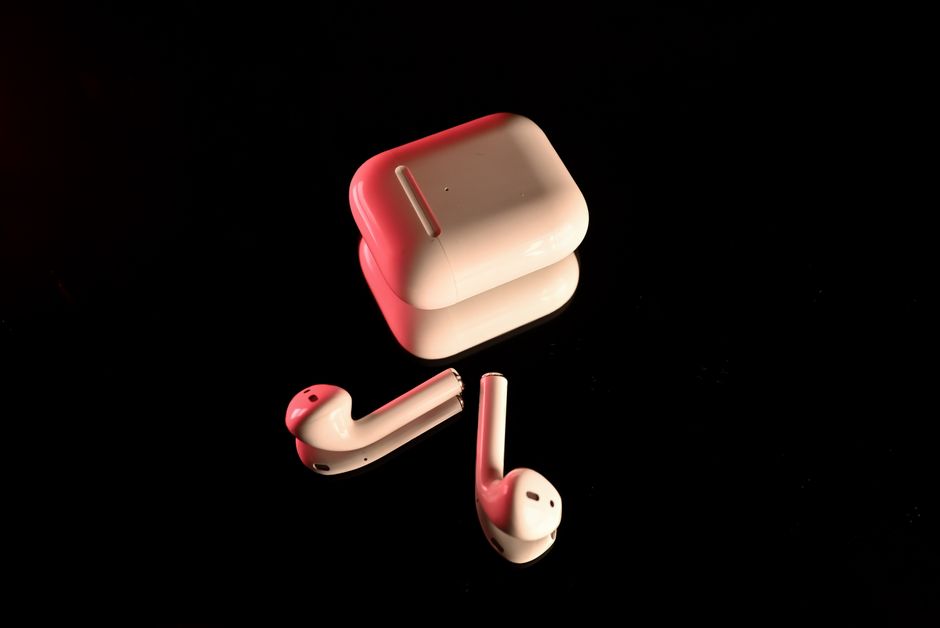Air 2 (Model Number: Air 2) Wireless Bluetooth Earphone Review for Android and iOS