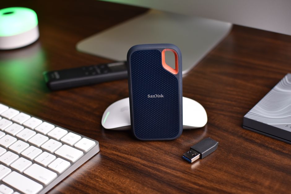 SanDisk High Endurance microSDXC SDSQQNR-064G-GN6IA Review: 64GB for Dash Cams &#038; Home Monitoring