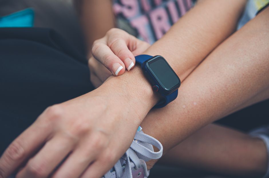 Slim Leather Bands (BC000109) for Apple Watch &#8211; Review