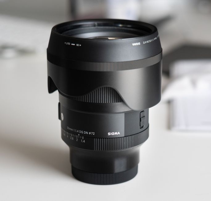 SEL50F12GM Full Frame FE 50 mm F1.2 G Master Prime Lens Review | In-depth Analysis of Sony&#8217;s SEL50F12GM