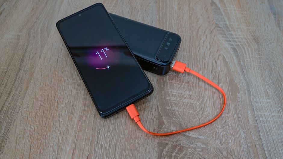 Baseus 4-in-1 Nylon Braided Multi Fast Charging Cord (CA1T4-BO1) Review
