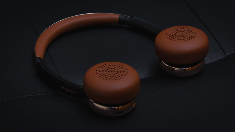 Baseus Bowie D05 (NGTD020202) Wireless Bluetooth Headset Review
