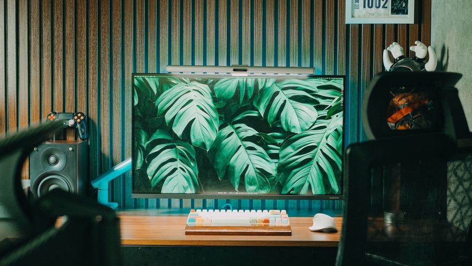 27 inch Monitor A27i (ELA5347UK) Review: 1080p, 100Hz, and a Slim Design