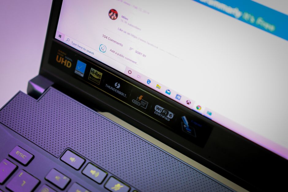 ASUS ProArt Display PA279CV 27 inch 4K UHD Monitor Review
