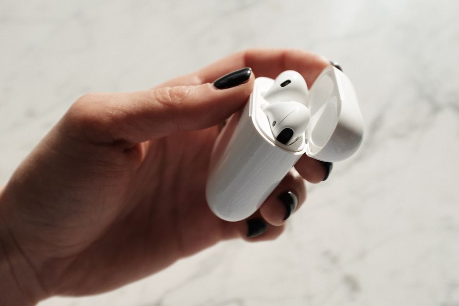 Parallax AirPods 4 Case Cover (2024) ACS08658 &#8211; Matte Black Review