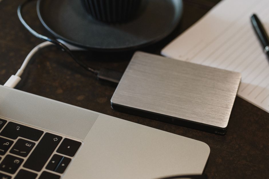 Canvio Basics 1TB Portable External Hard Drive USB 3.2 Gen 1 (HDTB510EK3AA) Review