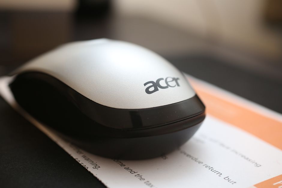 UGREEN M511 (45012) Wireless Mouse Review: Ergonomic Design and Smooth Performance