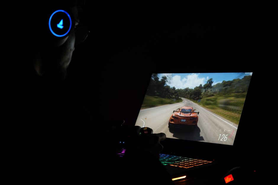 Cyborg 15 A13VE-218US Gaming Laptop Review: Core i7-13620H Powerhouse?