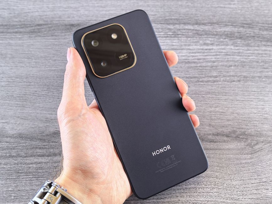 HONOR X6b Starry Purple (JDY-LX2, JDY-LX2) 6GB RAM 256GB &#8211; Middle East Version Review