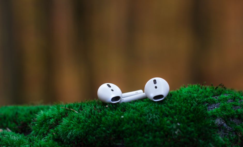 Bearbud Wireless Bluetooth Earbuds Headphone with Noise Cancelling Mic (Bearbud) Review