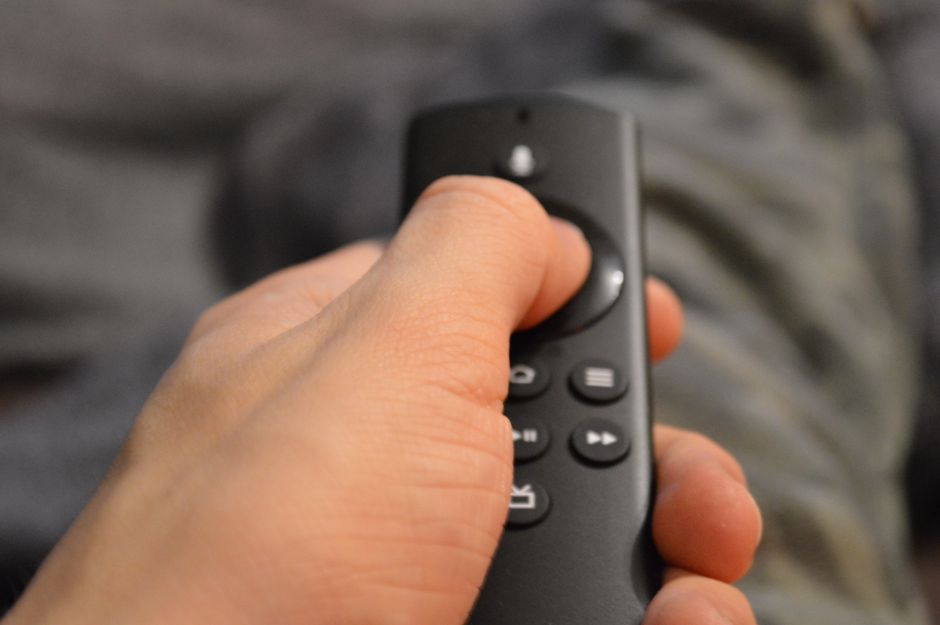 Replacement IR Remote Control YPZ5436 For Android TV Box H96 MAX/V88/MXQ/TX6/T95X/T95Z Plus/TX3/X96 Mini Black