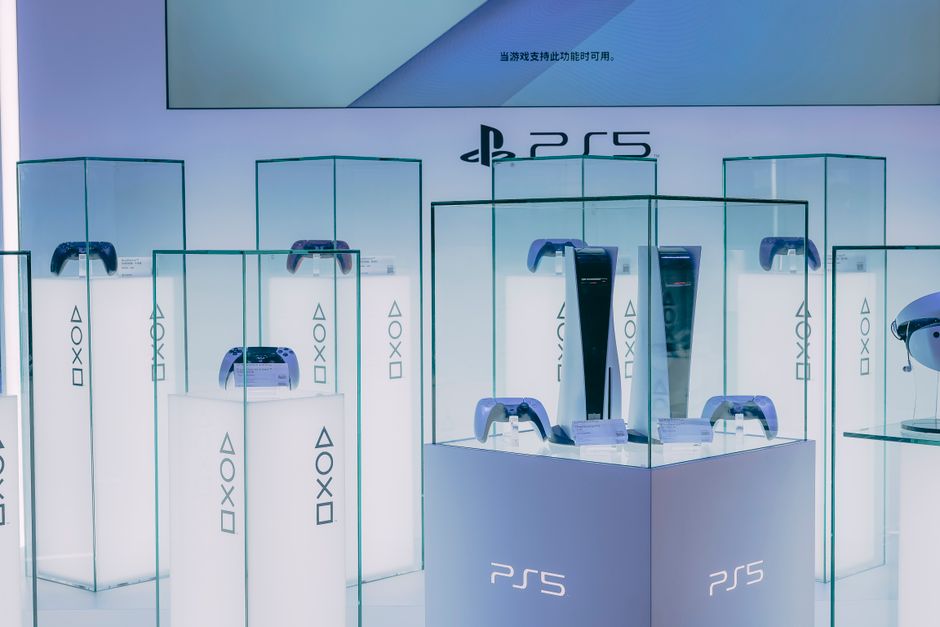FIFA 22 (Model Number: 74260) &#8211; PlayStation 5 (PS5) Review