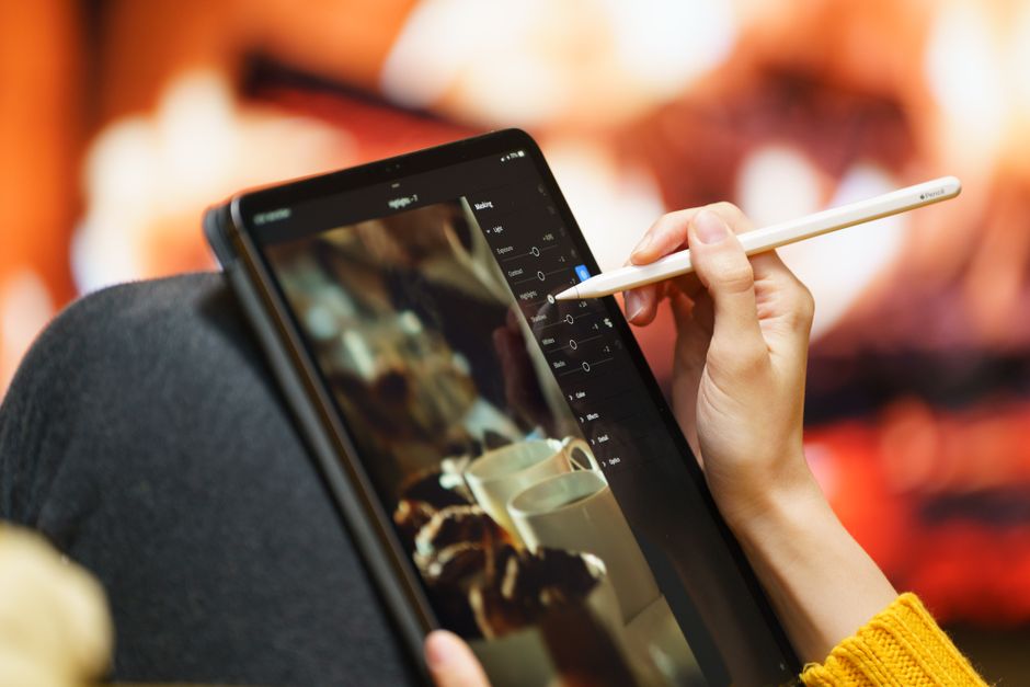 Rock Case (Model Number: Rock Case) iPad Pro 11-inch Case Review