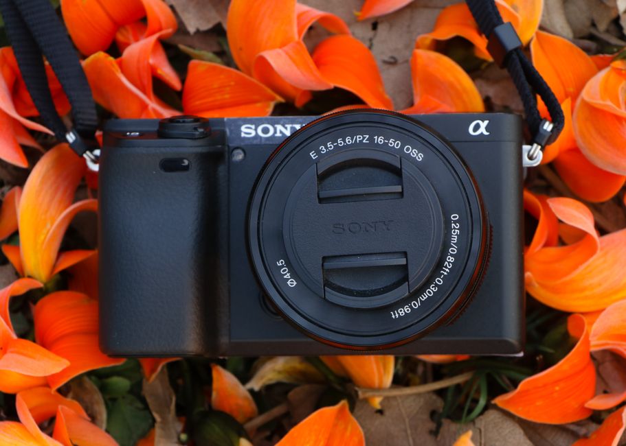 Alpha A6400 (ILCE-6400M/B) Mirrorless Camera Review: 24.2MP Powerhouse?